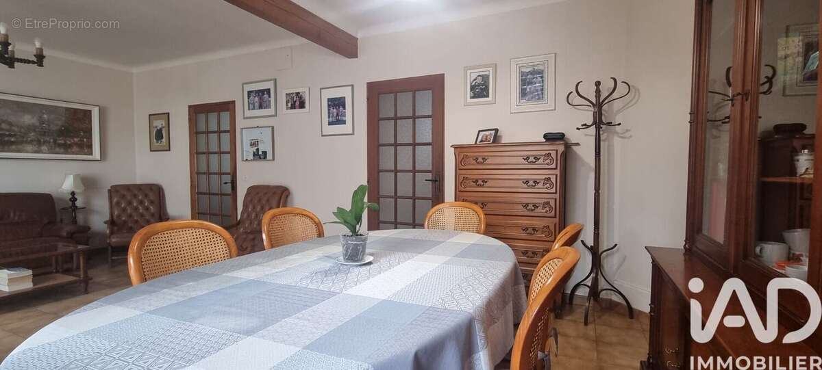 Photo 5 - Maison à NANTES