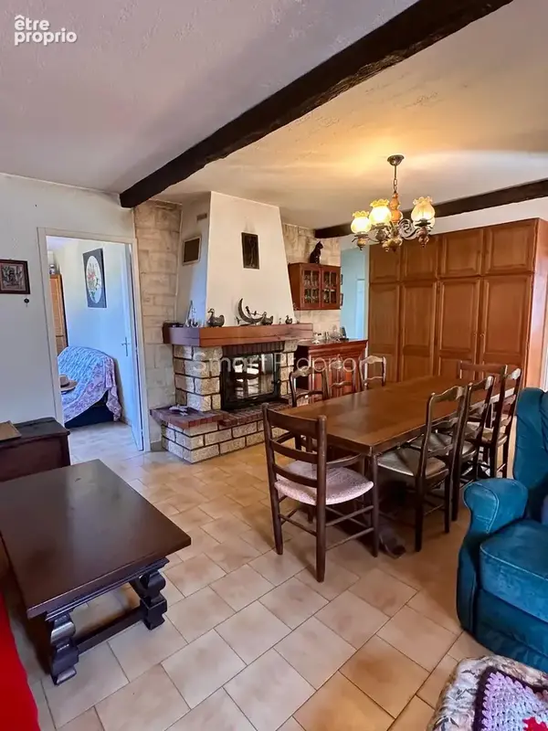 À Esparron-de-verdon, villa à acheter pour résidence principale ou secondaire - photo 12