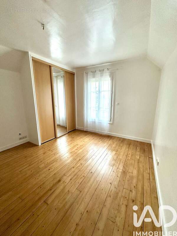 Photo 9 - Maison à EPINAY-SUR-ORGE