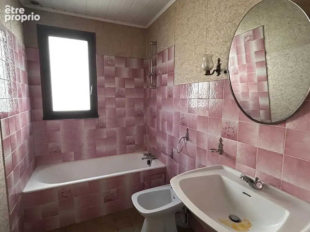 Maison Montgeron 4 pièce(s) 80 m2 - photo 9