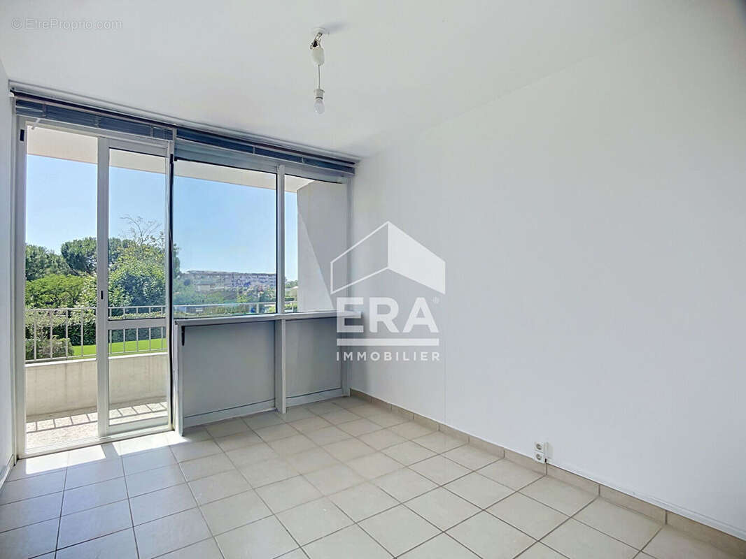 Appartement à MARSEILLE-9E