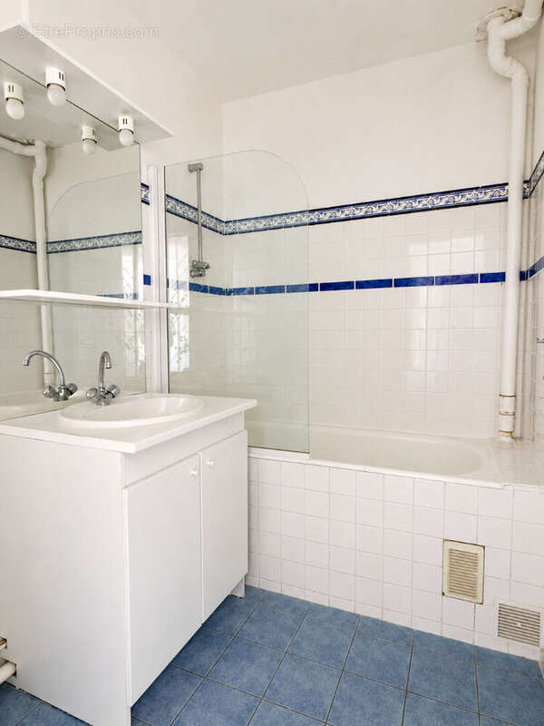 Appartement Pau 3 pièces 55m2 balcon et vue sur les Pyrénées - photo 7