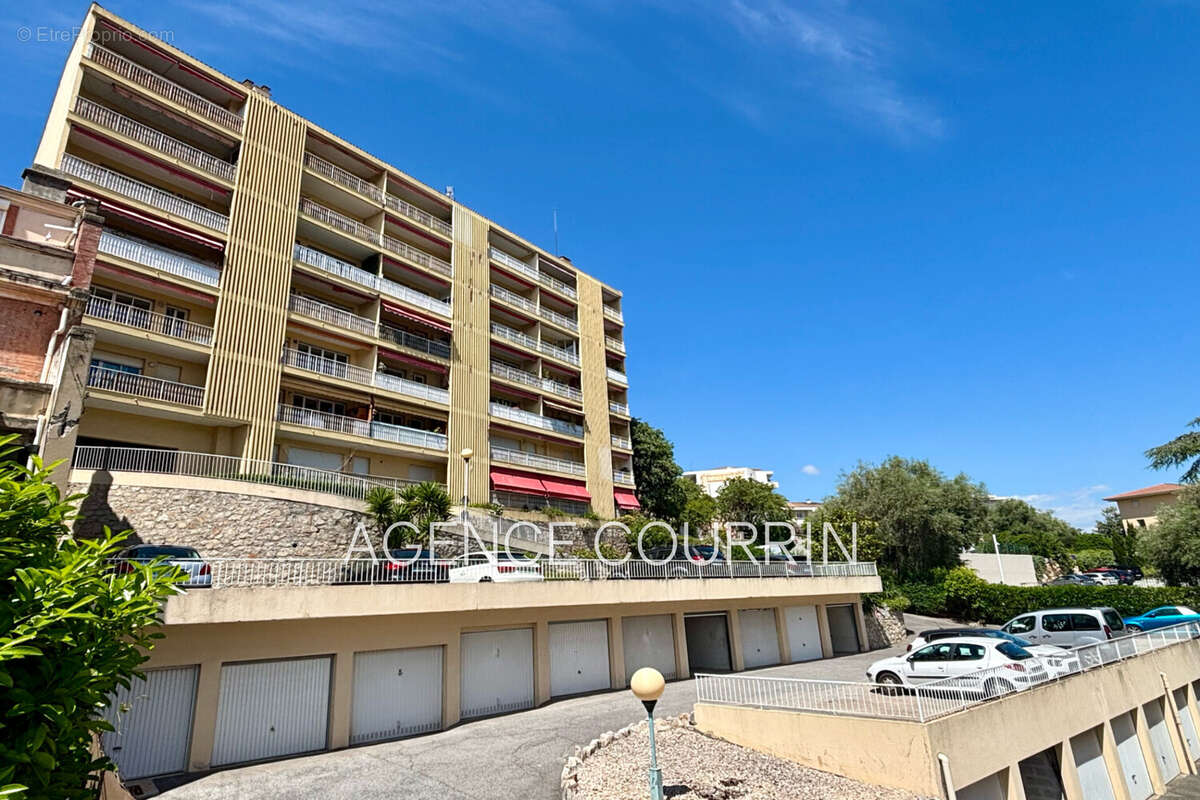 Appartement à GRASSE