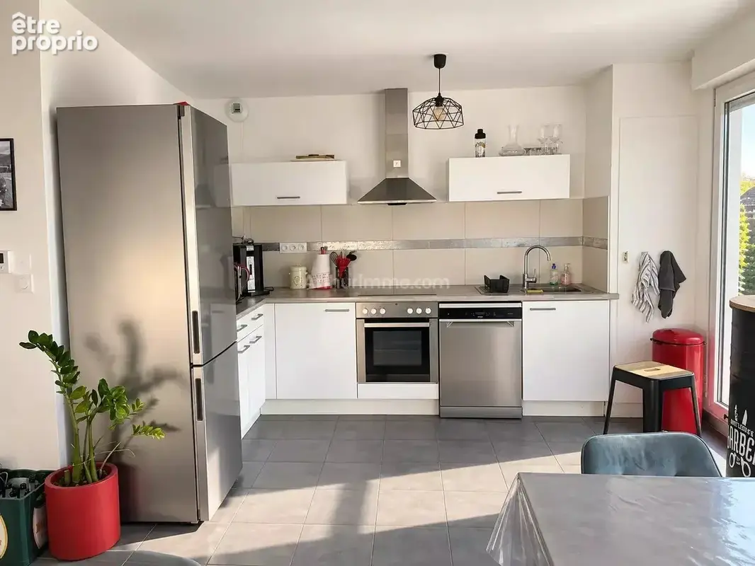 Vente Appartement Colmar(68000) 242 000ï¿œ - photo 2