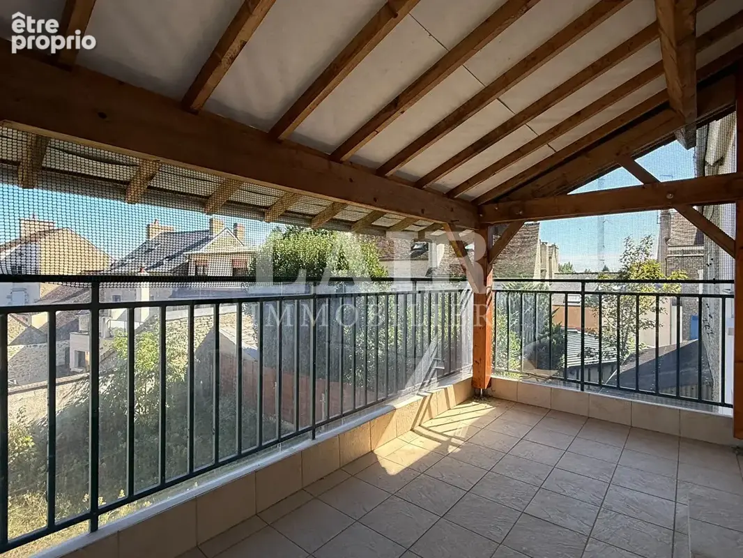 Maison de ville à vendre secteur Promenades à Alençon - Réf 15691 - photo 8