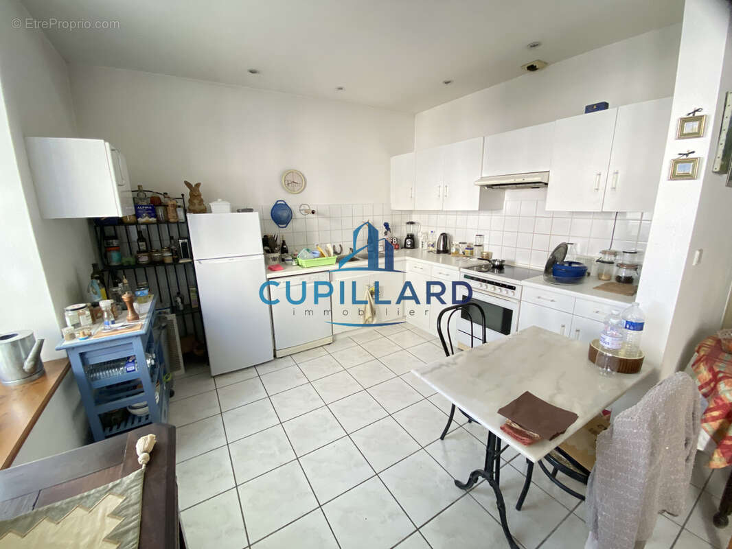 Appartement à ROANNE