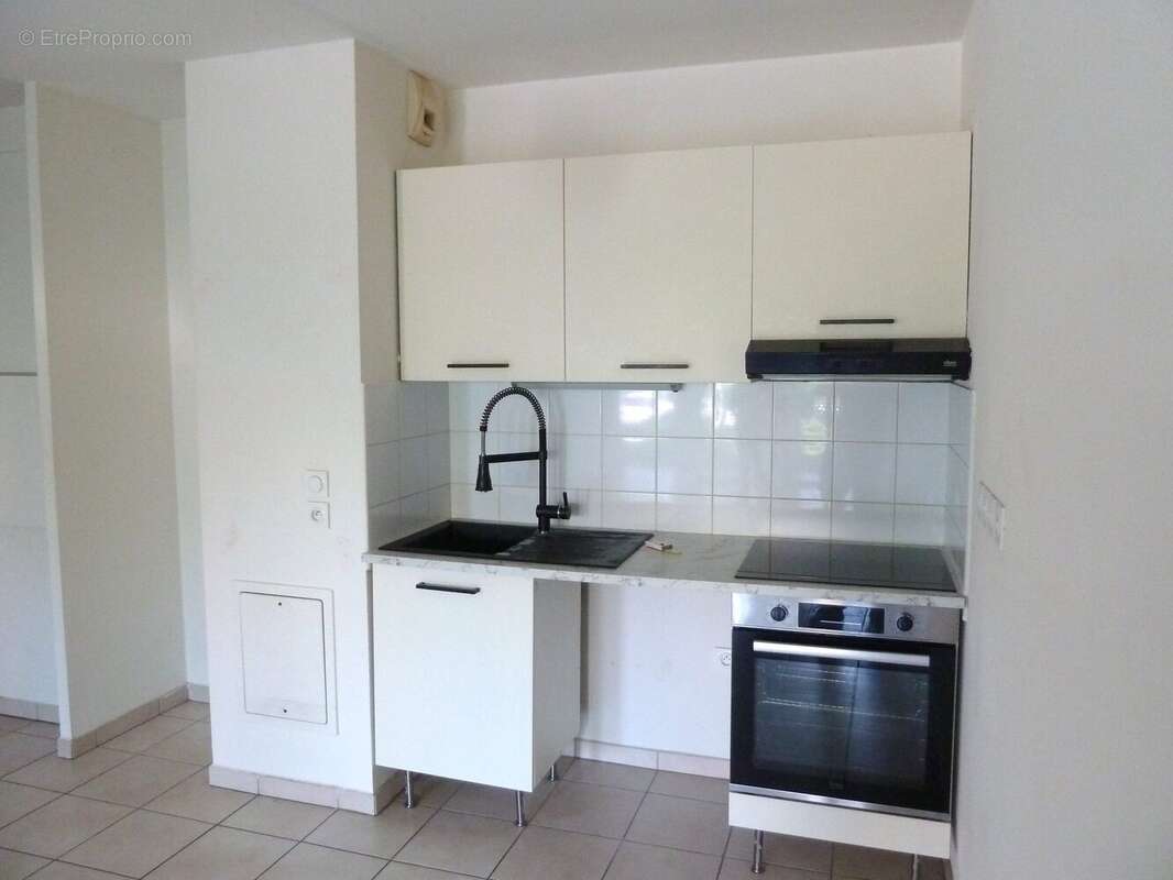 Appartement 54 m² à Lyon-8e  - photo 4