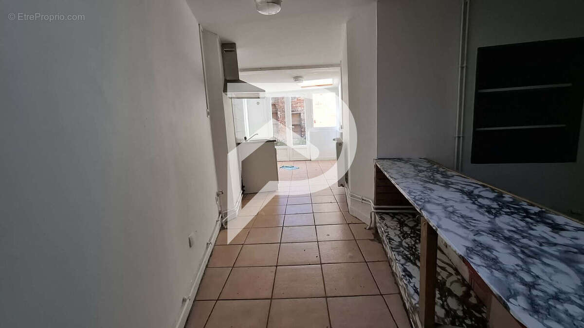 Maison  5 pièce(s) 4 chambres Le Cateau - photo 3
