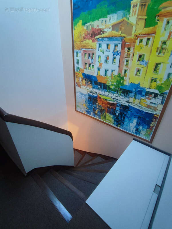 Maison de village - photo 16