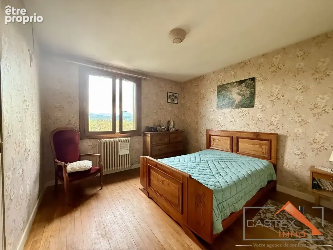 Maison traditionnelle avec vue sur les Pyrénées  Beauchalot (31360) - photo 9