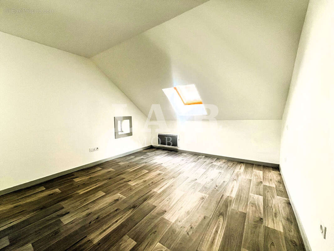 Appartement à ALENCON