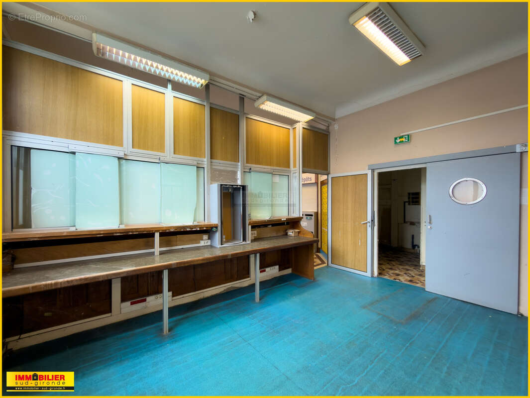 Appartement à PODENSAC