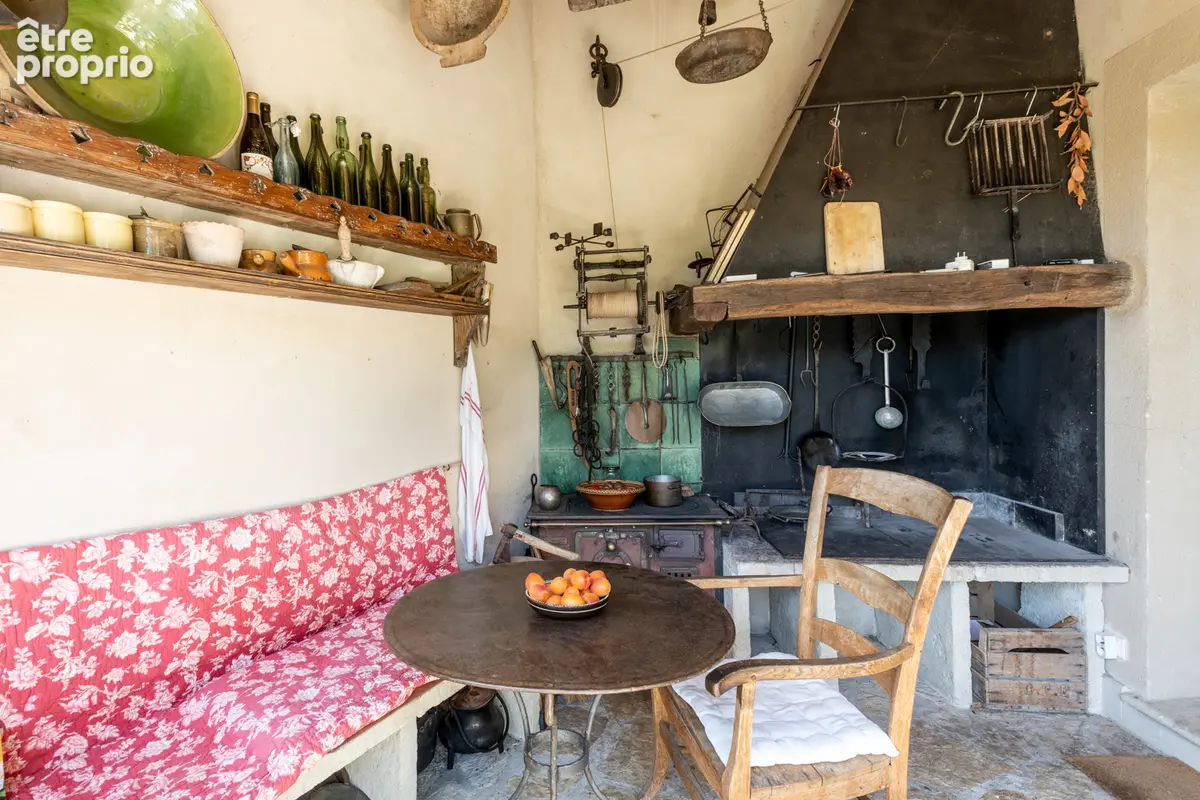 Maison parfait état - photo 14