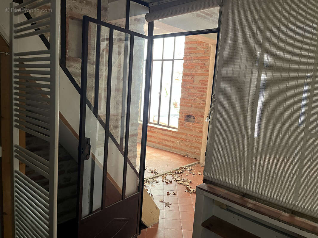 Appartement à PERPIGNAN