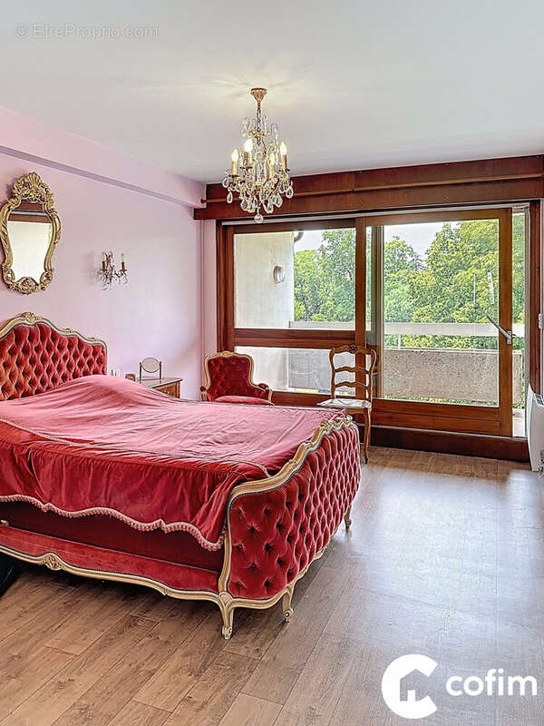 Appartement à TARBES
