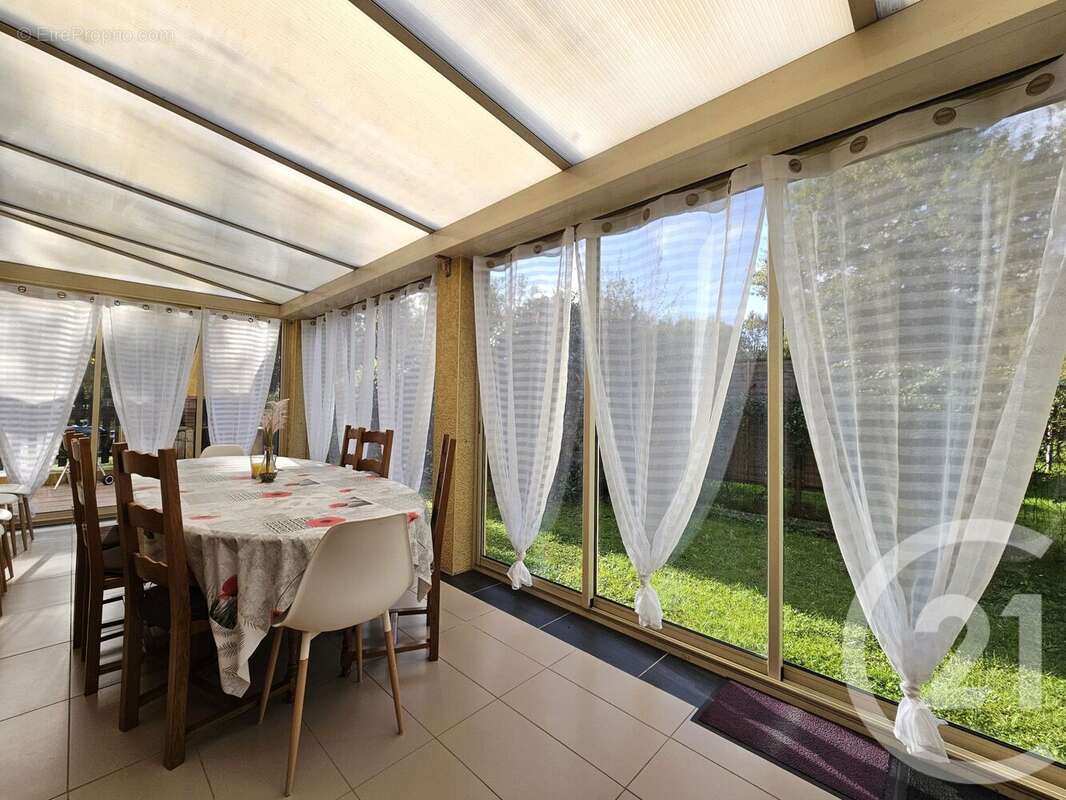 Maison 158 m² à Negrepelisse  - photo 9