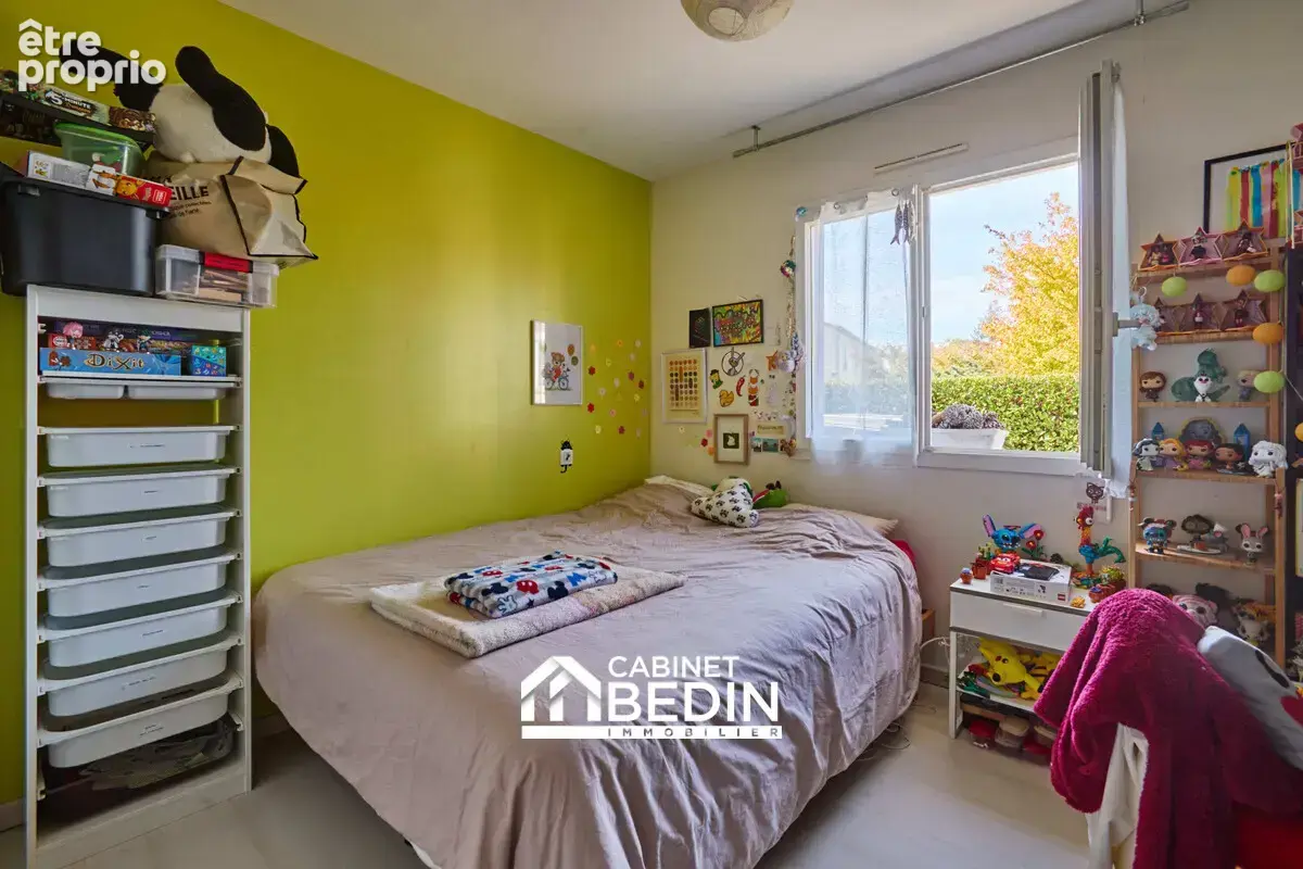 Maison 6 pièces 149 m² à vendre à Fargues (33210) - photo 6