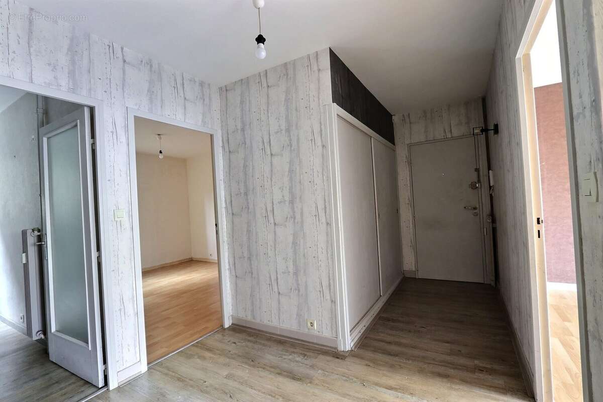 Appartement à CHAMALIERES