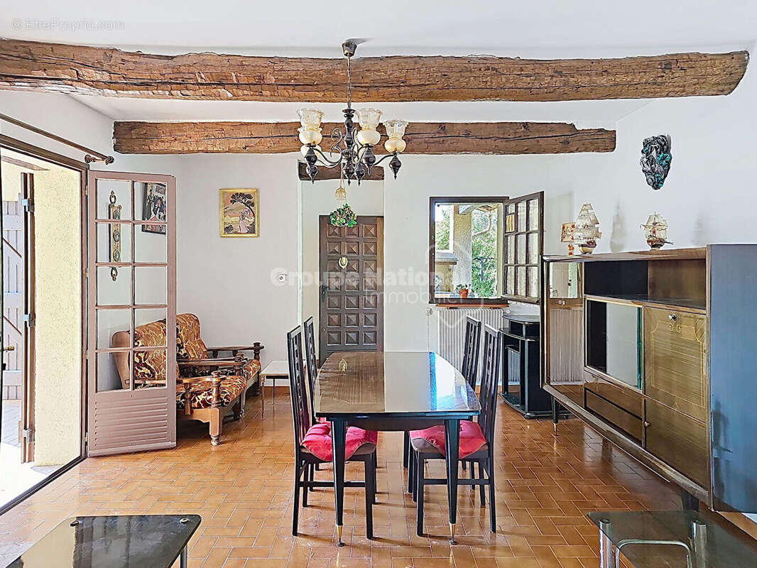 Maison Montauroux 4 pièce(s) - photo 8