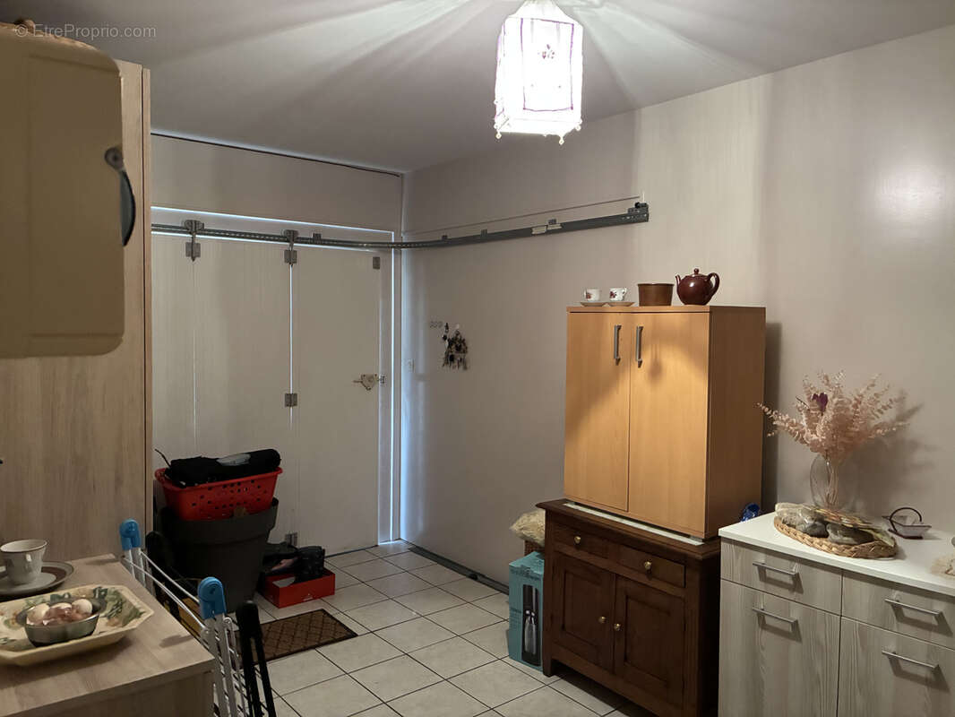 Maison à CASTILLON-LA-BATAILLE