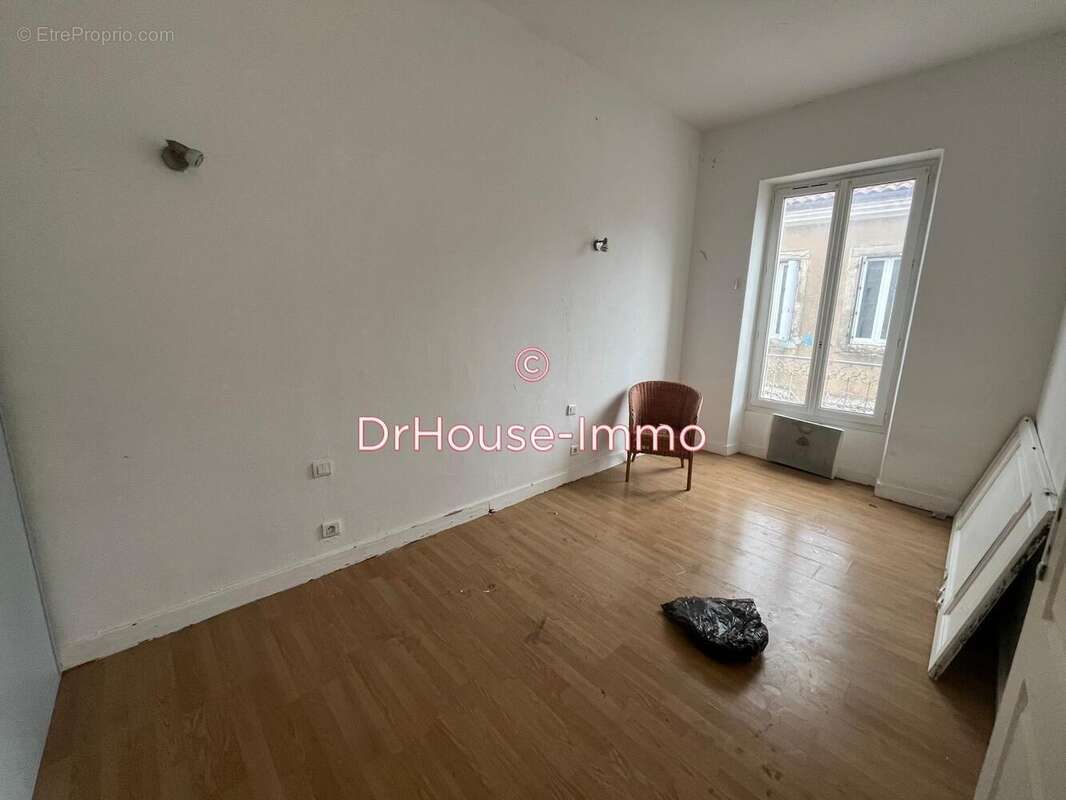 Appartement à VILLENEUVE-SUR-LOT