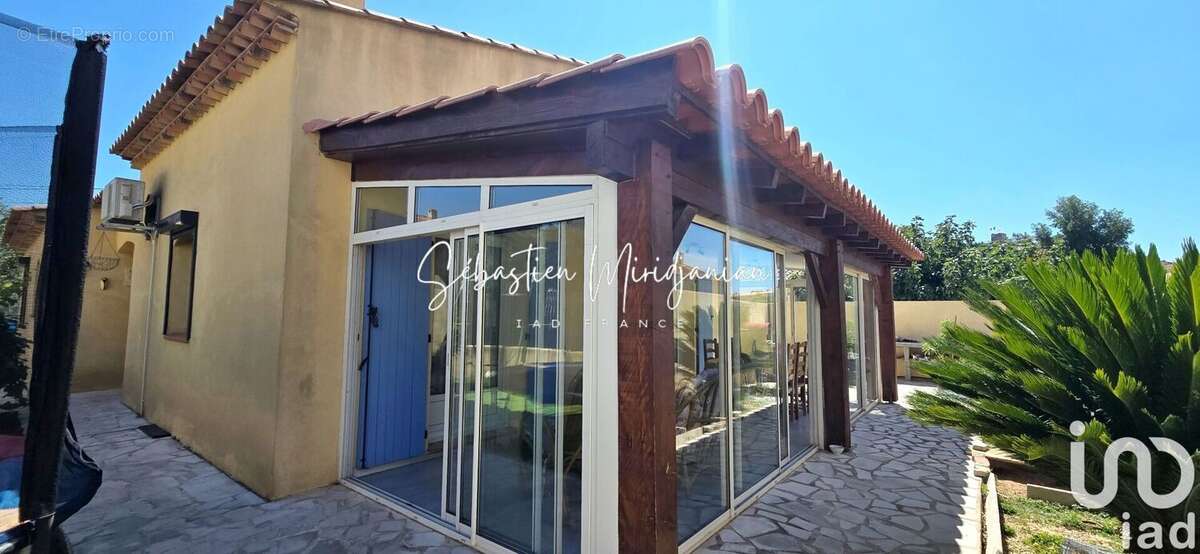 Photo 3 - Maison à LA GARDE