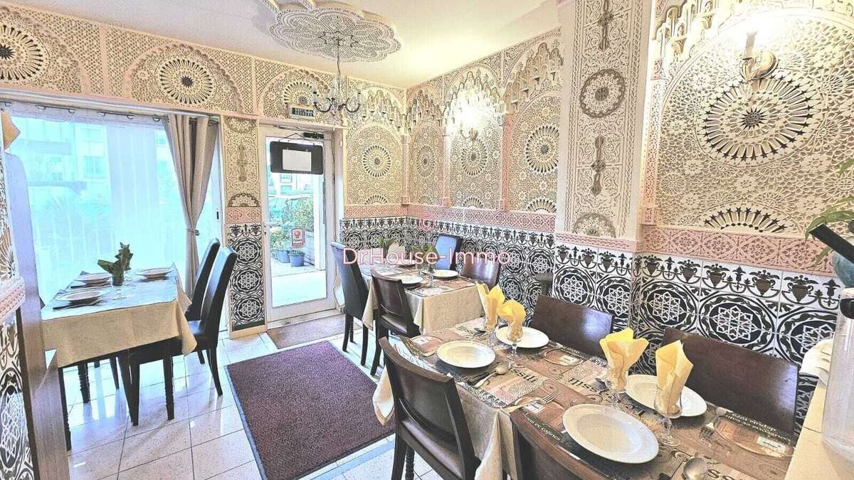 Commerce à MAUREPAS