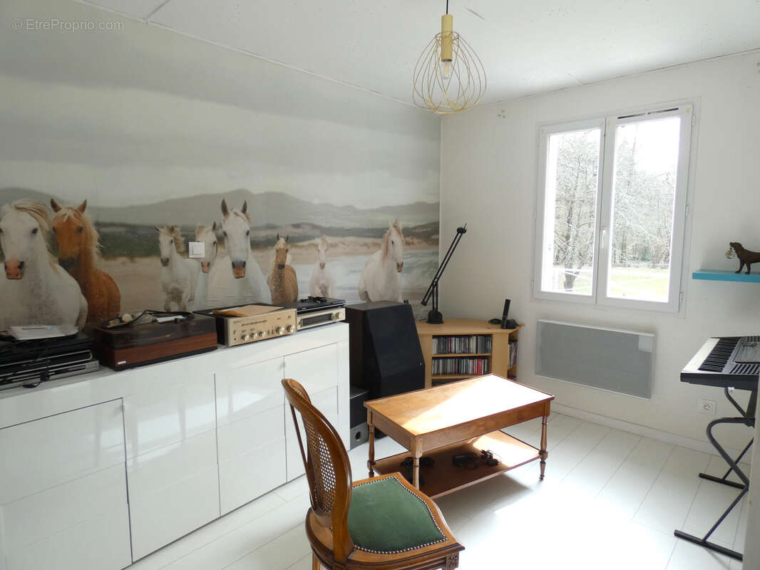 Maison à CHAMBORET