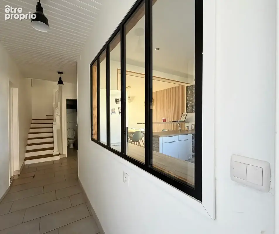 Maison emondeville - photo 2