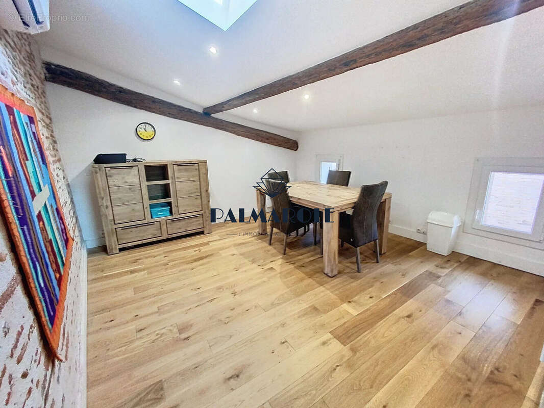 Appartement à PERPIGNAN