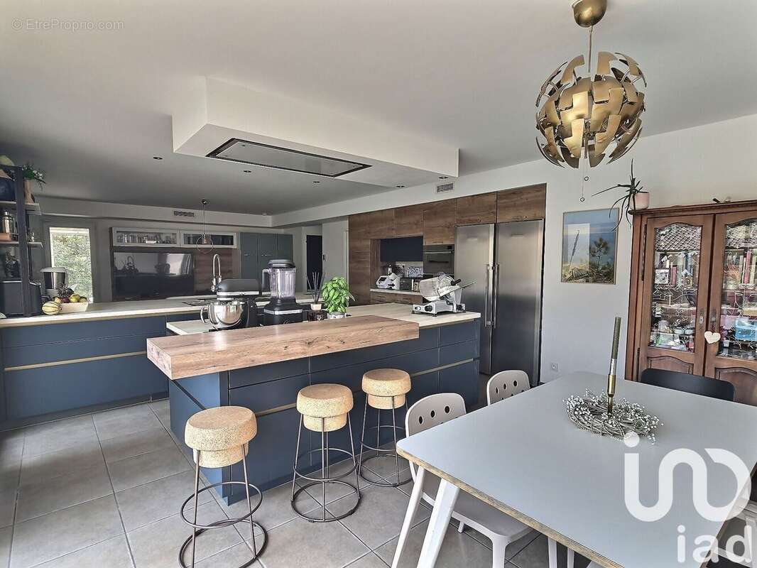 Photo 3 - Maison à LE BARP