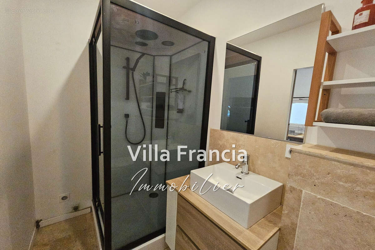 Appartement 23 m² à La Seyne-Sur-Mer  - photo 6