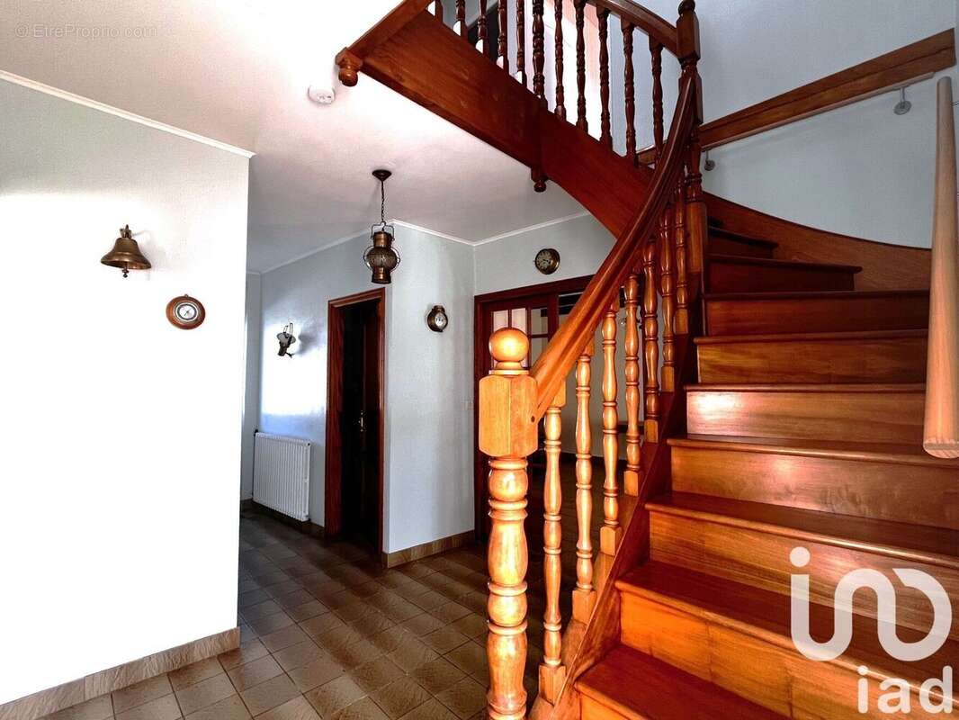 Photo 2 - Maison à GROIX