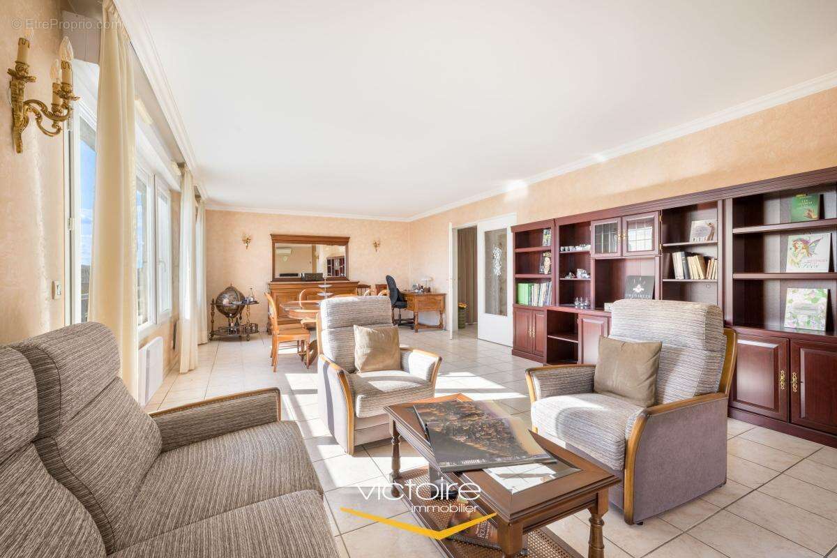 Appartement à LYON-3E