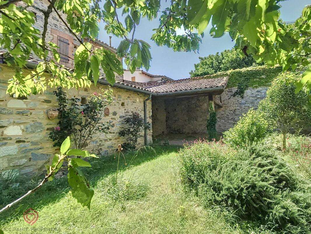 Maison à LABECEDE-LAURAGAIS