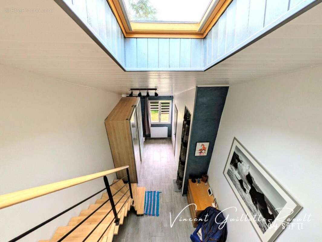 Photo 8 - Maison à LA CHEVROLIERE