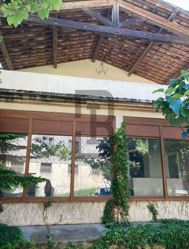 Maison à ESPERAZA