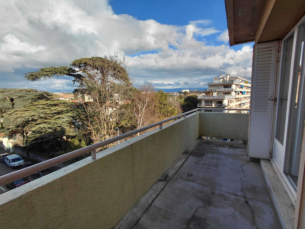 Appartement à VALENCE