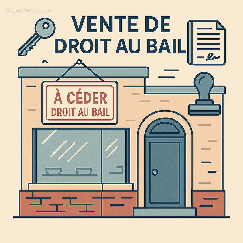 Commerce à AIX-EN-PROVENCE