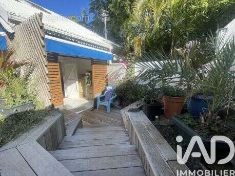 Photo 6 - Maison à SAINT-PIERRE