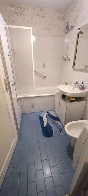 Appartement à BONDY