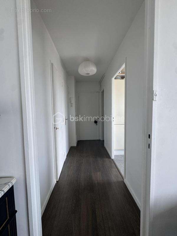 Appartement à NOGENT-SUR-MARNE