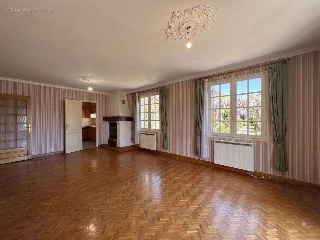 Maison À Vendre - photo 4