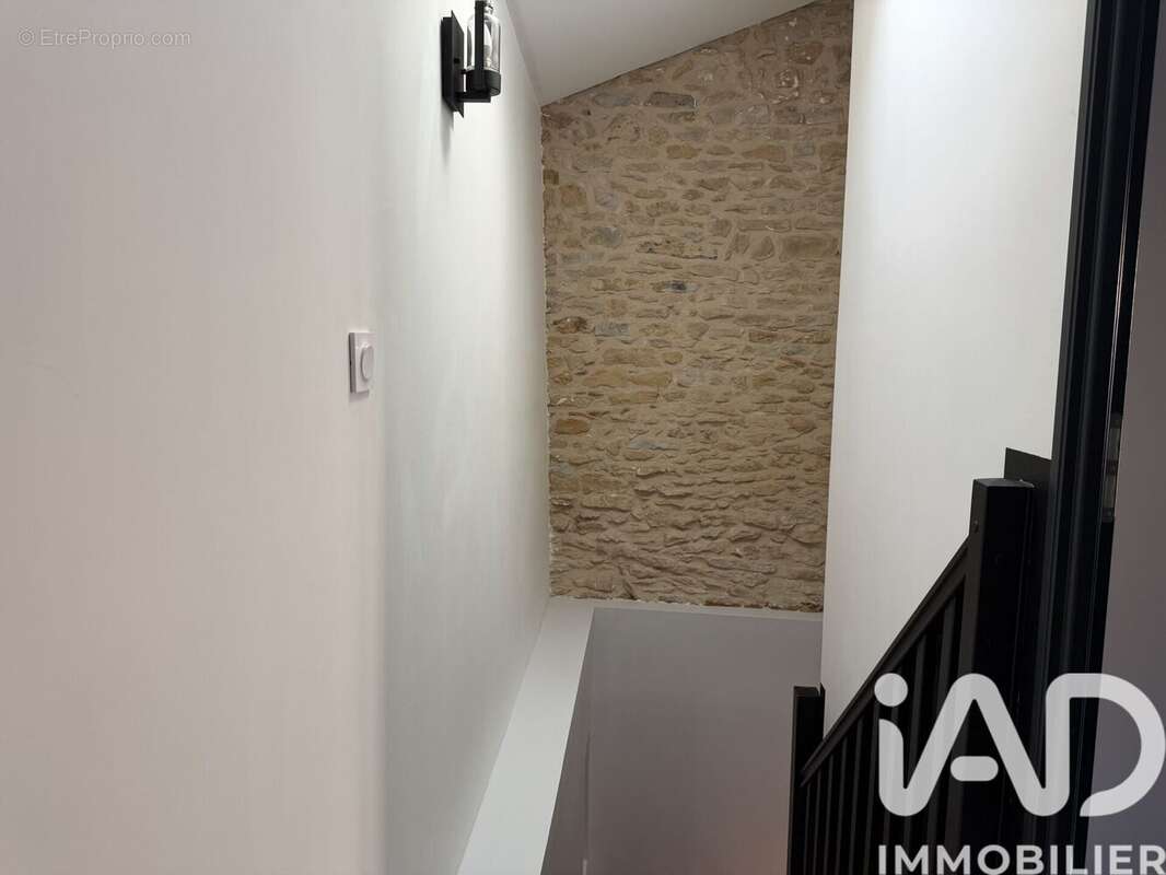 Photo 6 - Appartement à OINGT