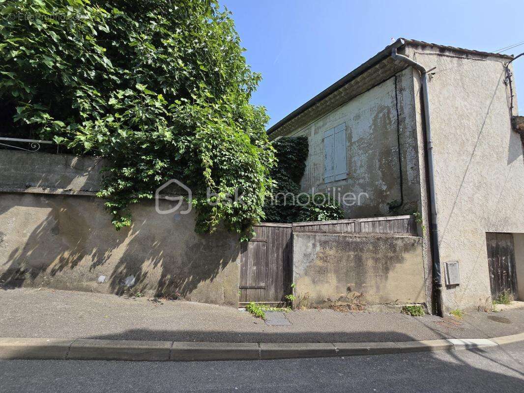 Maison à LE TEIL