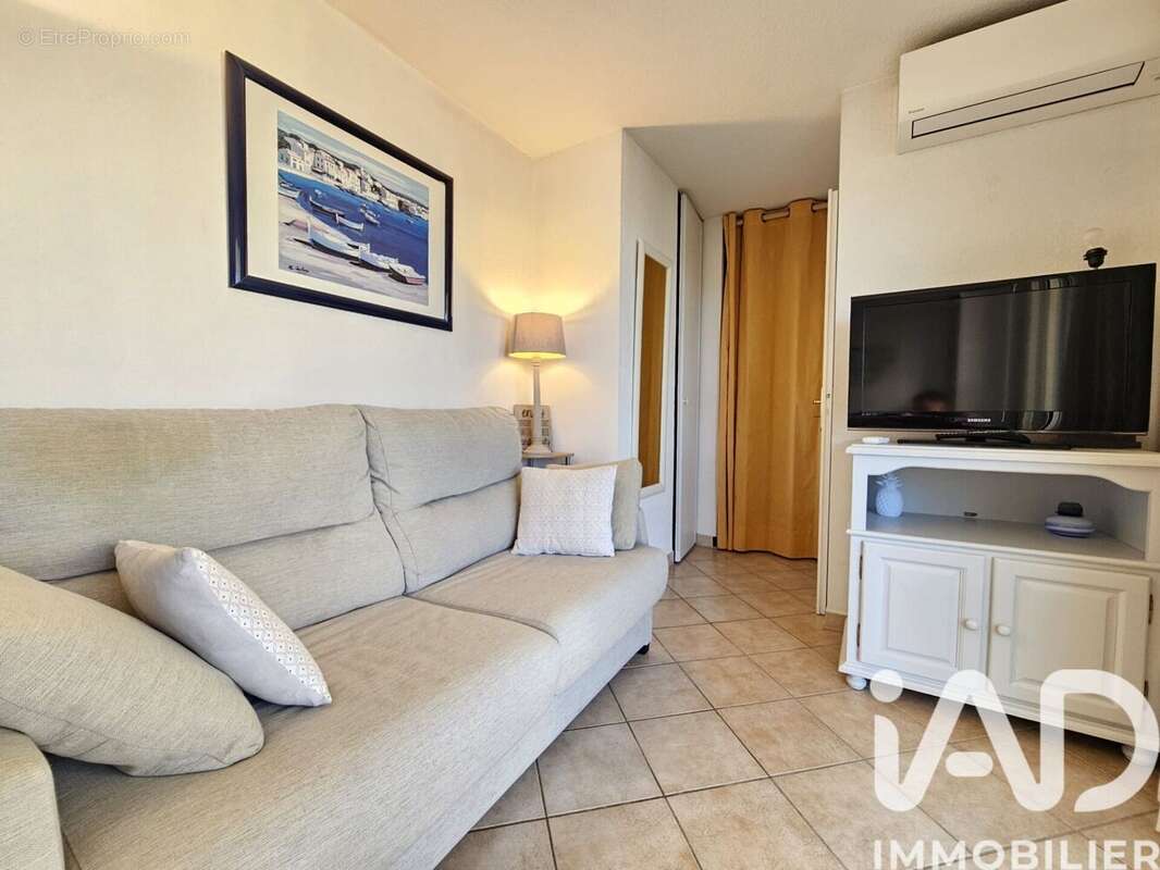 Photo 4 - Appartement à CAVALAIRE-SUR-MER