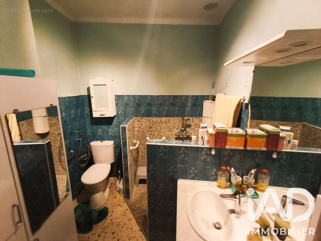 Maison 125 m² à Gabian  - photo 8