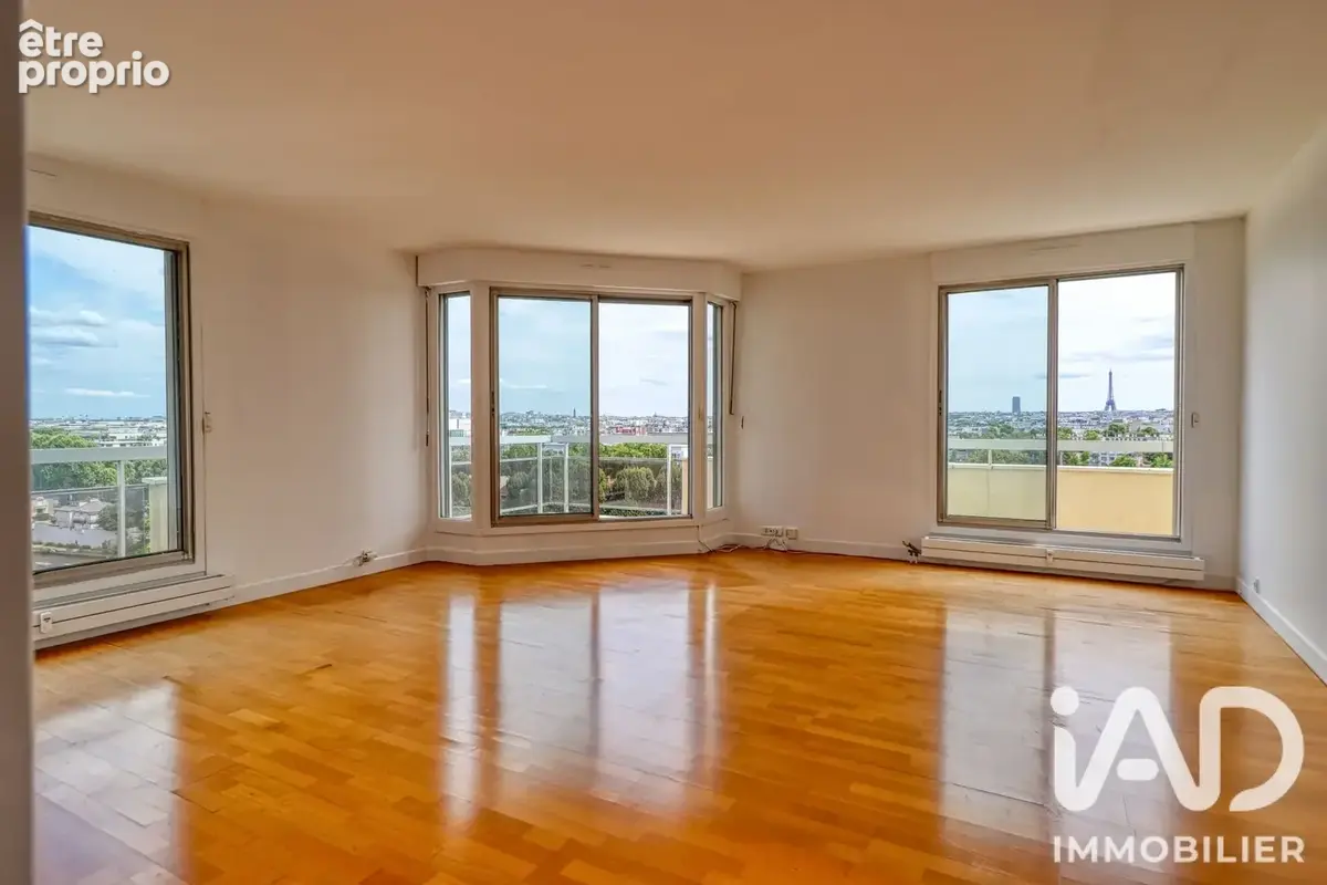 Photo 1 - Appartement à COURBEVOIE