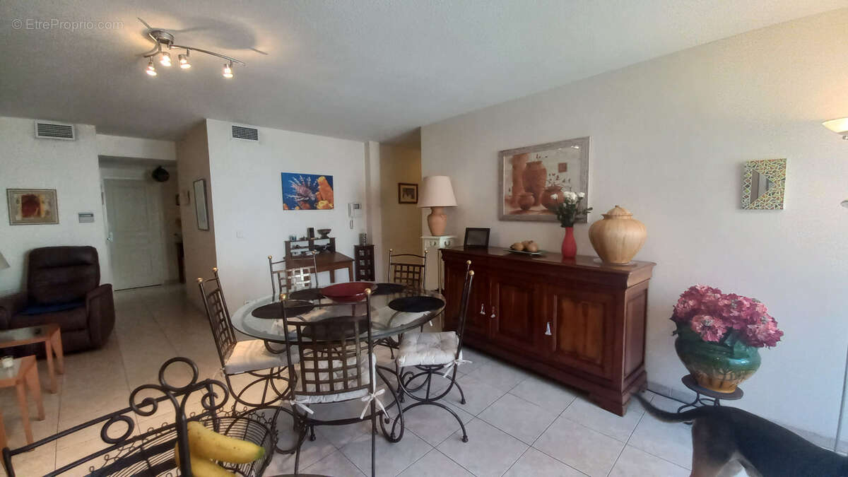 Appartement à BEZIERS