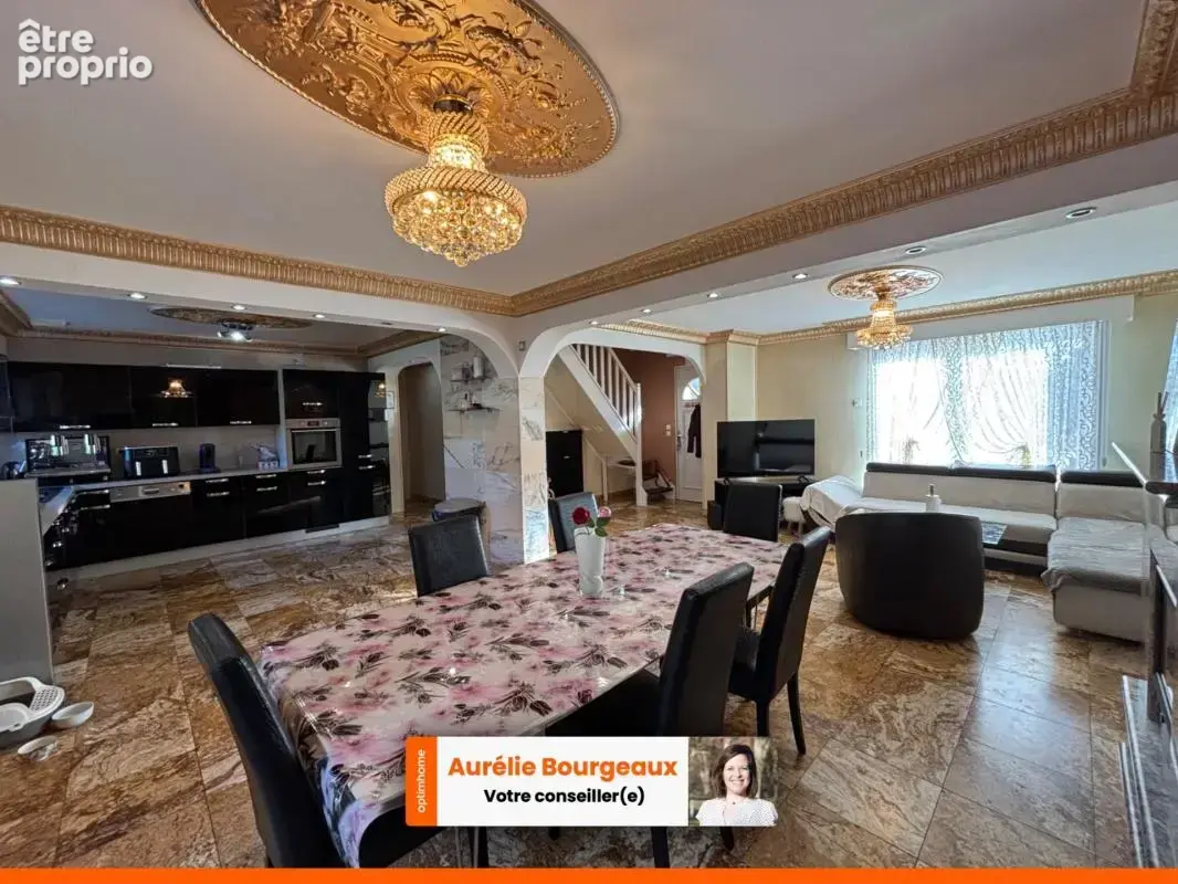  GRAVIGNY – Maison familiale – 5 chambres – DPE C - Garage indépendant – Véranda - photo 6